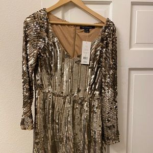 French connection dress size 8